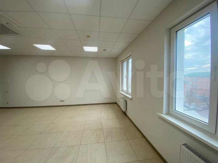 Сдам офисное помещение, 38.9 м²