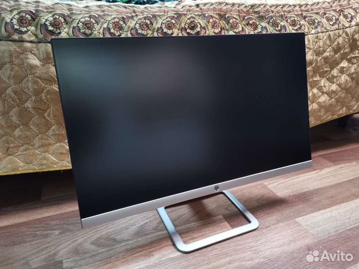 Монитор HP 24 er