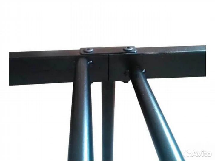 Кованые кровати оптом