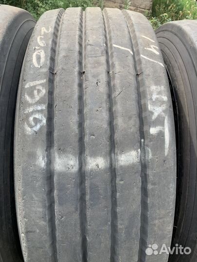 385 65 22,5 шины колеса б/у