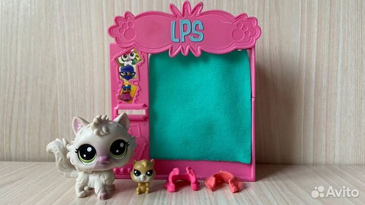 Littlest Pet Shop