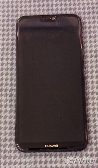 HUAWEI P20 Lite, 4/64 ГБ