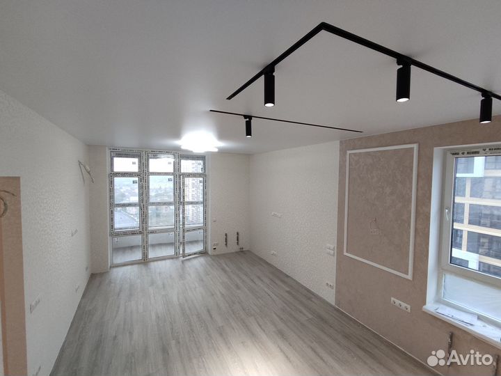 Ремонт. Капитальный / Косметический