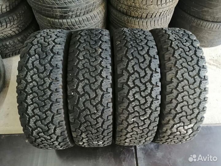 Bfgoodrich All-Terrain T/A 235/70 R16