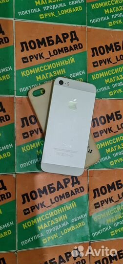 iPhone 5S, 16 ГБ
