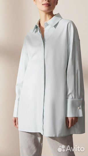 Рубашка женская