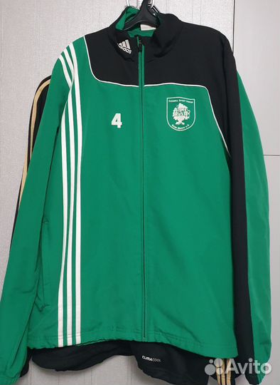 Олимпийка adidas Eiche Mieste