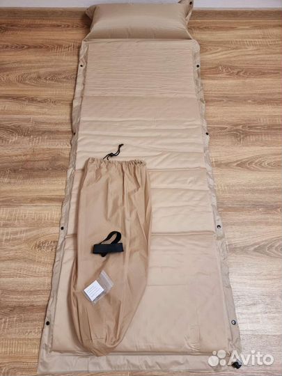 Самонадувающийся коврик 5 см