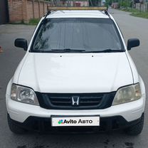 Honda CR-V 2.0 AT, 1998, 330 000 км, с пробегом, цена 410 000 руб.