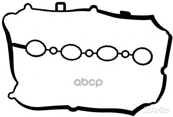 Прокладка клапанной крышки 71-38166-00 victor R