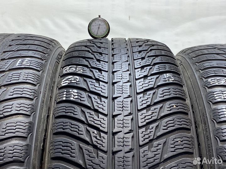 Nokian Tyres WR SUV 3 265/60 R18