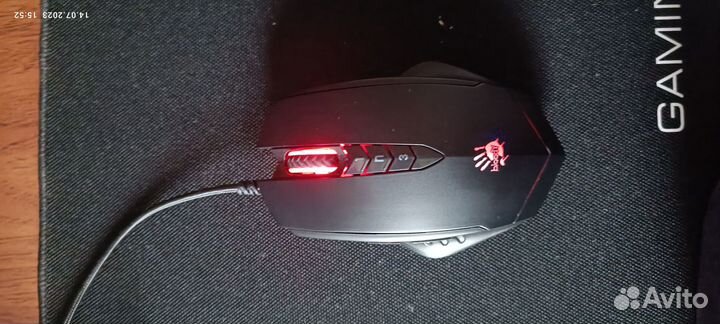 Системный блок