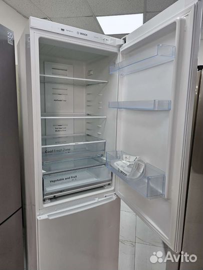 Холодильник Bosch. No frost. Доставка