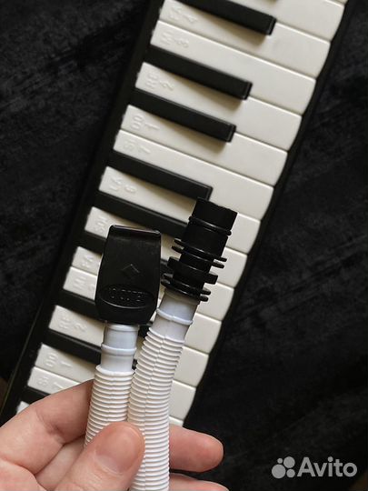 Мелодика irin 32