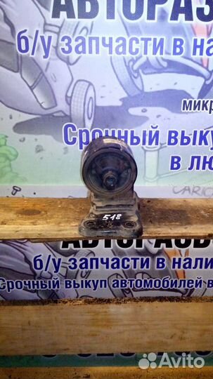 Подушка двигателя Mitsubishi Lancer 9 1.6