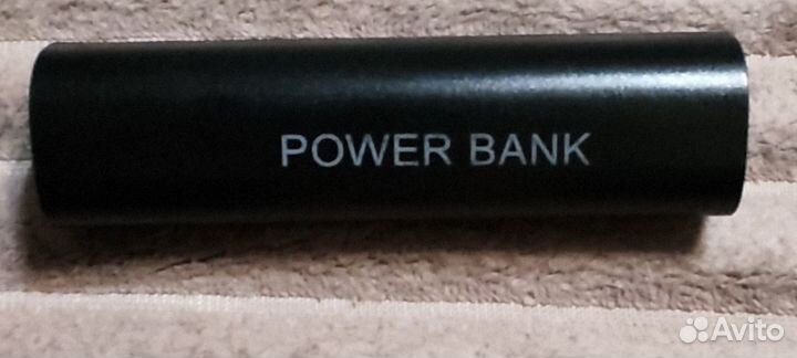 Повербанка Powerbank Power bank 3000mAh