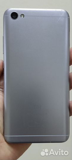 Xiaomi Redmi Note 5A, 2/16 ГБ