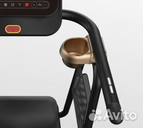 Беговая дорожка Horizon Citta TT5.0