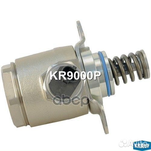 Тнвд VAG A3/ibiza IV/leon/toledo/golf VI/passat