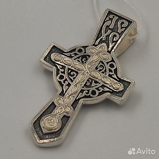 Православный крест, Иисусова молитва, 195