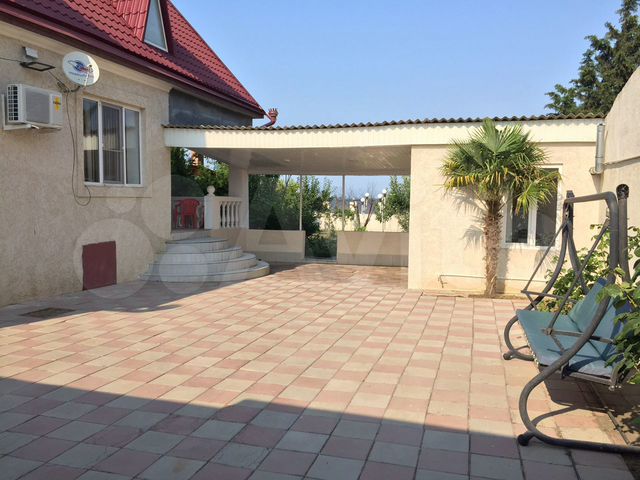 Дача 70 м² на участке 5 сот.