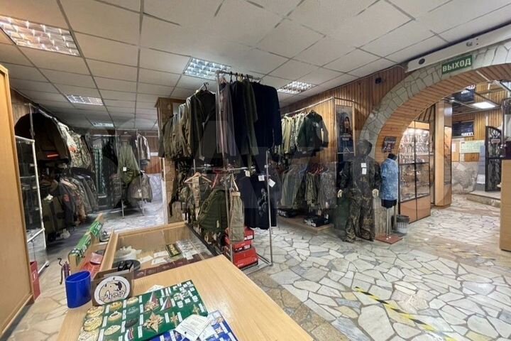 Свободного назначения, 218 м²