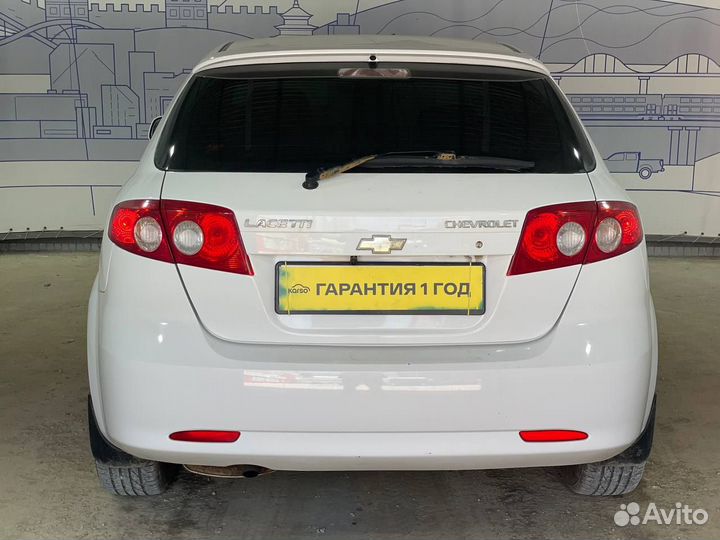 Chevrolet Lacetti 1.6 МТ, 2012, 104 000 км