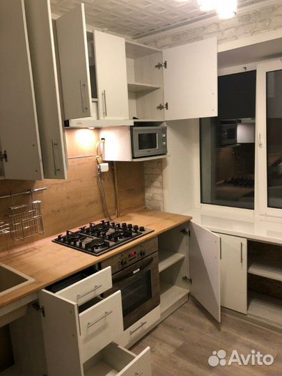 Кухни на заказ