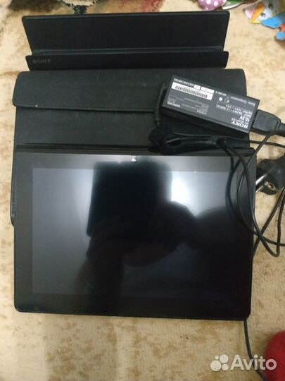 Планшет Sony Tablet S sgpt112ru/s