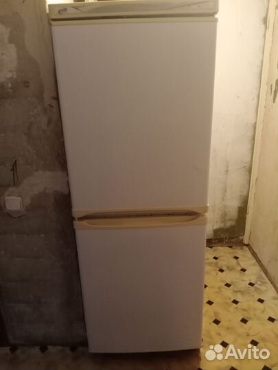 Холодильник на запчасти
