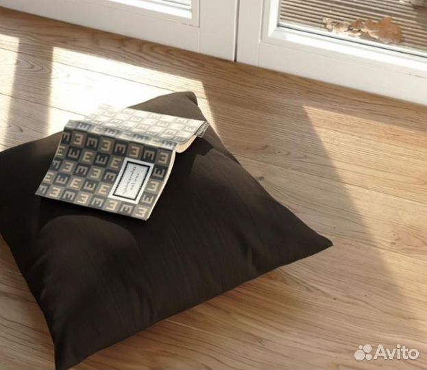 Паркетная доска Focus Floo OAK prestige khamsin