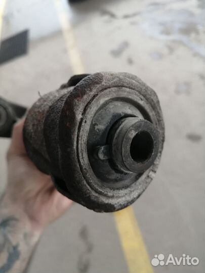 Рычаг передний правый Мазда 626 gd