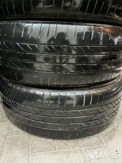 Bridgestone Dueler H/P Sport 225/55 R18