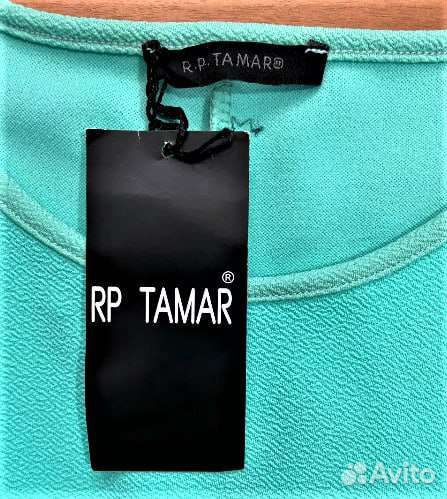 Платье в стиле 60х