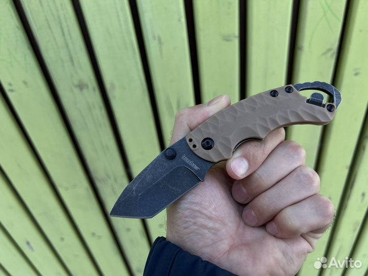 Нож kershaw shuffle 2