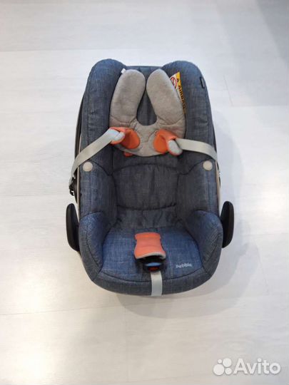 Автолюлька