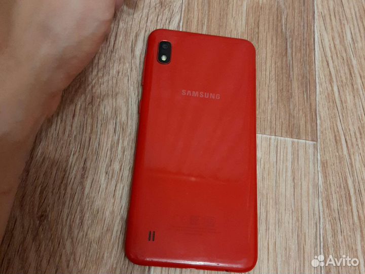 Samsung galaxy a10