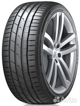 Hankook Ventus S1 Evo 3 K127 265/40 R21 105Y