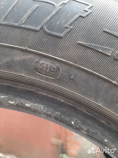 Cordiant Snow Cross 215/65 R16 102T