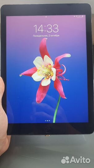 Планшет iPad Air 32GB + Celluar