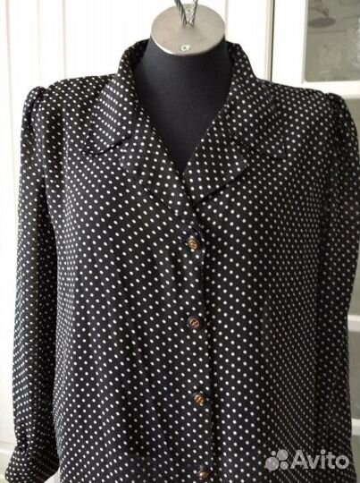 Блузки размер