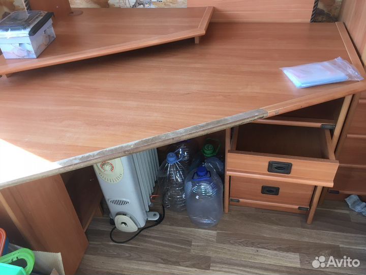 Компьютерный стол бу