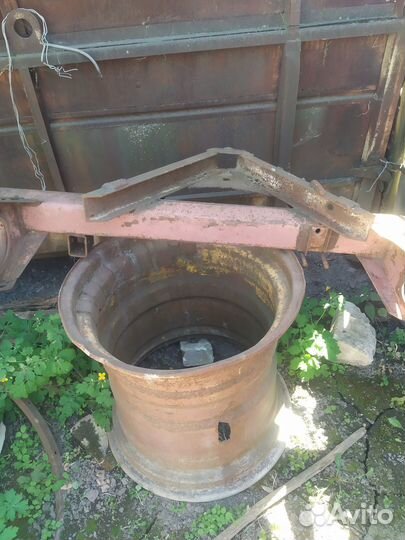 Рамка под уголок