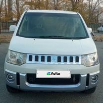 Mitsubishi Delica D5 2.4 CVT, 2012, 159 000 км, с пробегом, цена 2 190 000 руб.