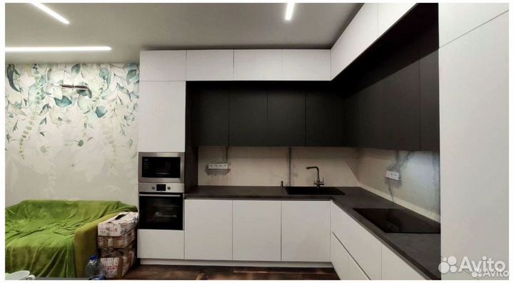 Кухонный гарнитур CS - 57