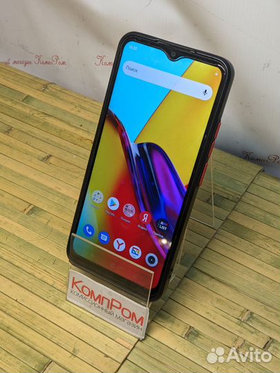 realme C30, 2/32 ГБ