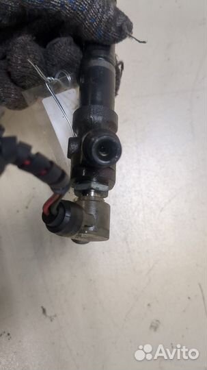 Форсунка топливная Lexus IS, 2007