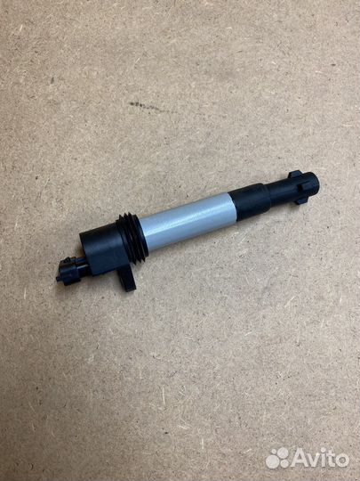 Катушка новая priora