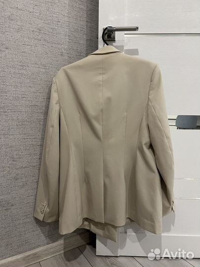 Жакет H&M XL