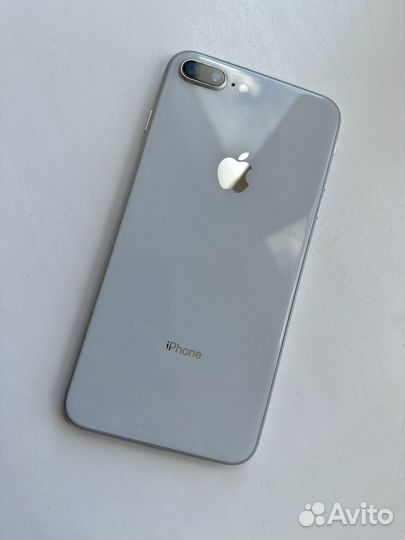 iPhone 8 plus 64gb